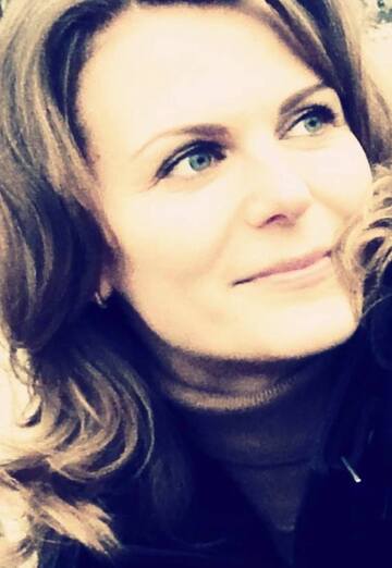 Mein Foto - Eleonora, 43 aus Laibach (@eleonora1439)