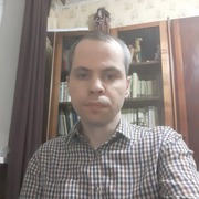 Vladimir 40 Moscow