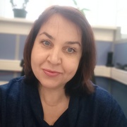 Lyudmila 51 Moscow