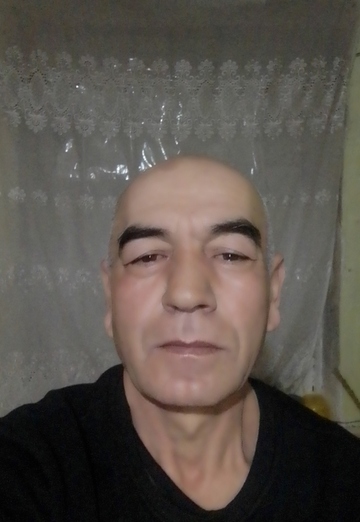 Моя фотографія - Шариф, 57 з Ішимбай (@sharif2237)