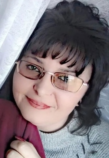 My photo - Elena Stepkina, 40 from Tim (@elenastepkina0)