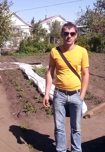 Моя фотография - Денис, 38 из Димитровград (@denis36555)