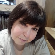 Nina 52 Moscow