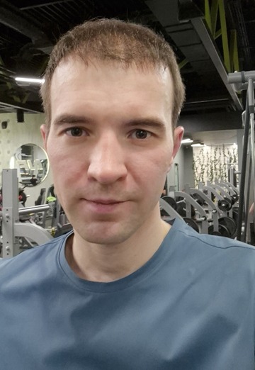 My photo - Aleksandr, 35 from Khimki (@aleksandr1192020)
