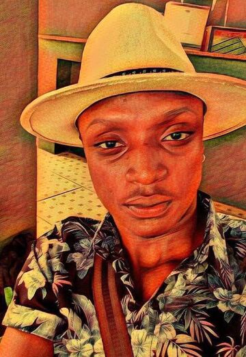 My photo - Earvin, 34 from Johannesburg (@lastlandslide)