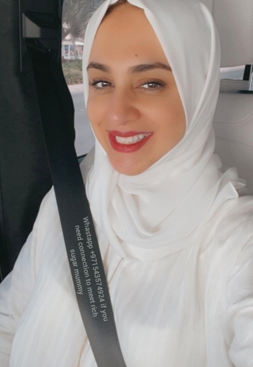 My photo - Amani Farhat, 33 from Abu Dhabi (@amanifarhat)
