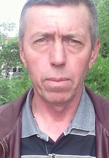 My photo - Yuriy, 61 from Talgar (@uriy68768)