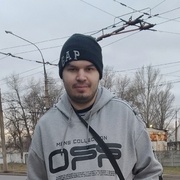 Roman 36 Krasnodon
