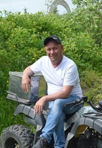 My photo - Vladimir, 39 from Mozhga (@vladimir404667)