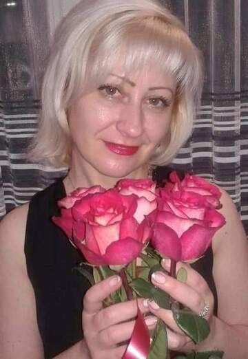 Моя фотография - AlinaAlina, 49 из Ивано-Франковск (@alinaalina51)