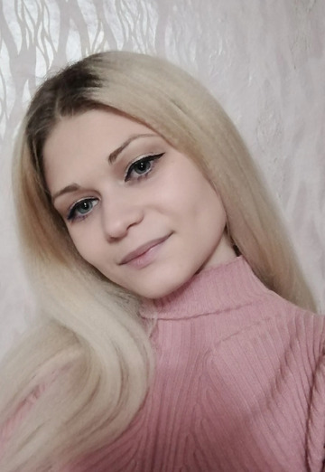 La mia foto - Vastalina, 23 di Timašëvsk (@vastalina)