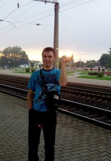 Pavel (@id571419) — моя фотографія № 12