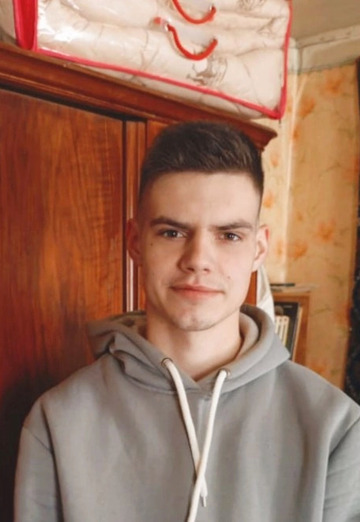 Yuriy (@uriy223808) — my photo № 1