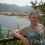 andrey 56 Sochi