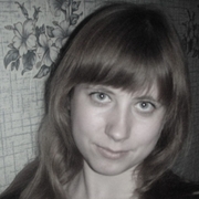 oksana 30 Krasnodon