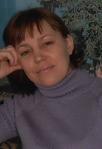 Моя фотография - Людмила, 39 из Таштагол (@ludmila35093)