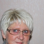 Svetlana 62 Murmansk