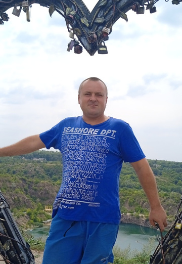 My photo - Varfolomeev Oleg, 44 from Arbuzynka (@varfolomeevoleg)