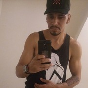 Daniel 36 São Paulo