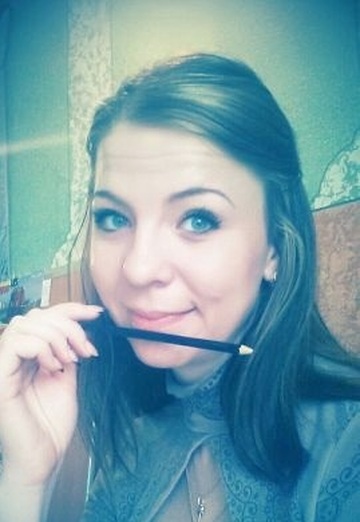 Моя фотография - Евгения, 34 из Курганинск (@evgeniya13621)