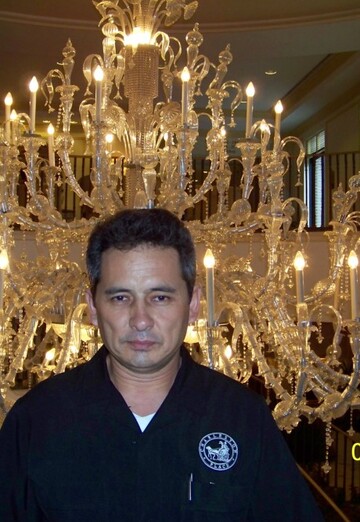 My photo - Jahongir, 59 from Tashkent (@farhad1274)