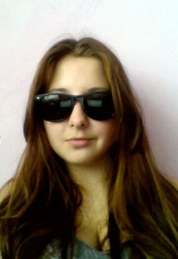 Моя фотографія - Natali, 27 з Бережани (@natali32870)
