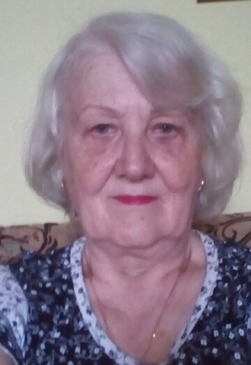 Mein Foto - Tamara, 76 aus Edineț (@tamara17115)