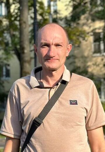 Denis (@denimor75) — my photo № 3