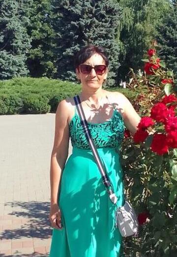 Моя фотография - Оксана, 43 из Красный Сулин (@oksana143238)