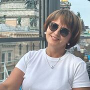 Lana 49 Saint Petersburg