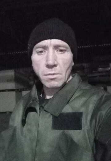 My photo - Viktor, 42 from Pochep (@viktor279852)