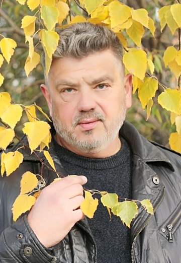 La mia foto - Snegir, 59 di Kopejsk (@snegir41)