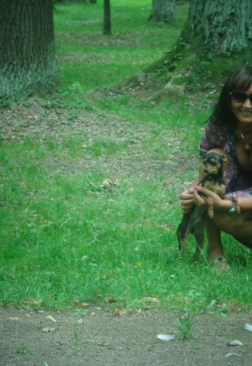 Svetlana (@svetlana7919) — my photo № 3