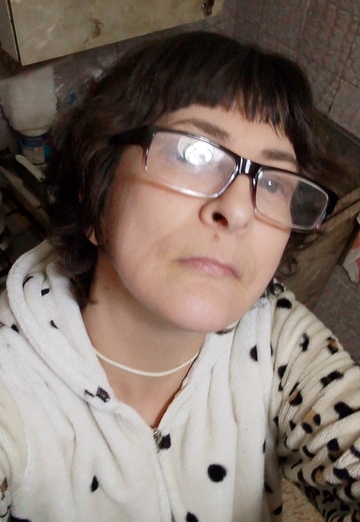 La mia foto - Mspysa, 48 di Saransk (@mspysa0)