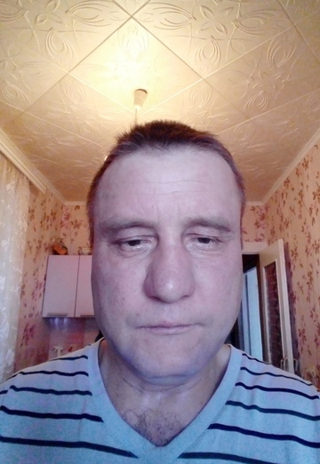Моя фотография - Николай, 45 из Светлый Яр (@nikolay260101)