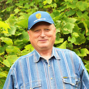 Aleksandr 67 Safonovo