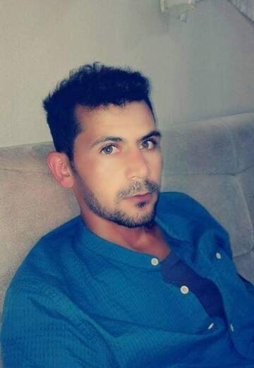 Ali kaya (@alikaya14) — my photo № 2