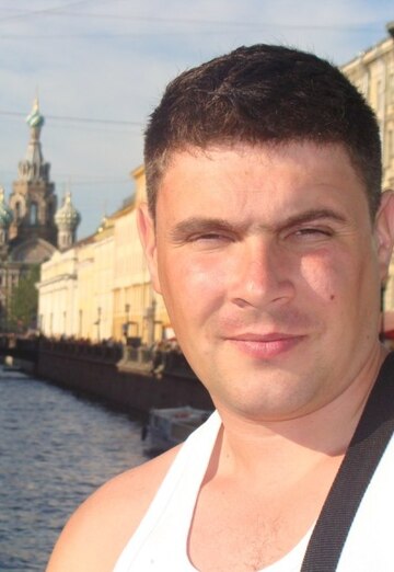 Benim fotoğrafım - Sergey, 52  Abakan şehirden (@sergey321298)
