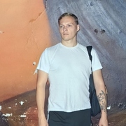 Roman Jarov 25 Moscow