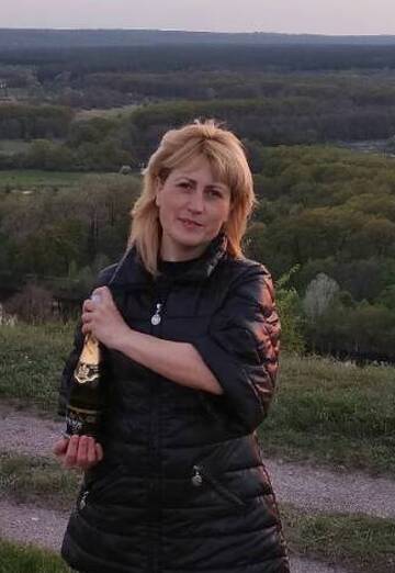 Моя фотография - Oksana, 41 из Краков (@oksana143844)