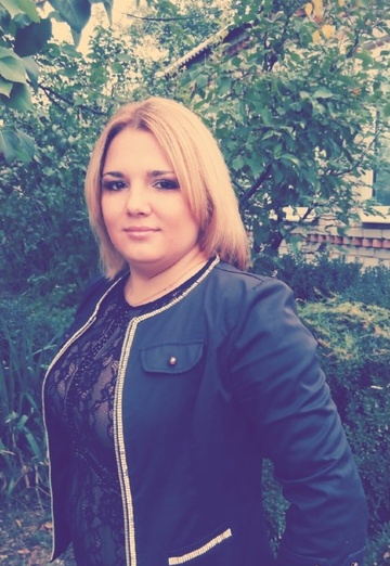 My photo - TANYa, 36 from Mayskiy (@tanya25089)