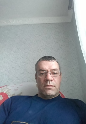 Моя фотография - Анатолий, 46 из Елец (@anatoliy91626)