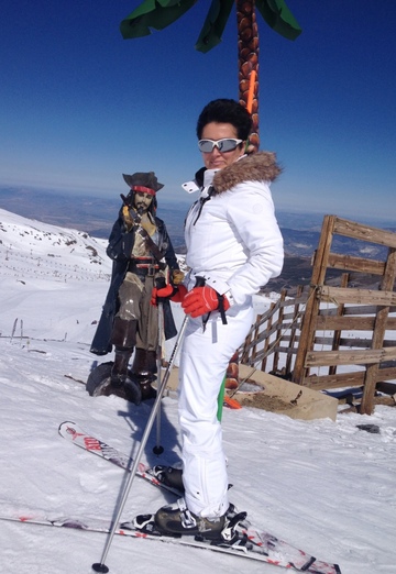 Olga (@olga233556) — my photo № 3
