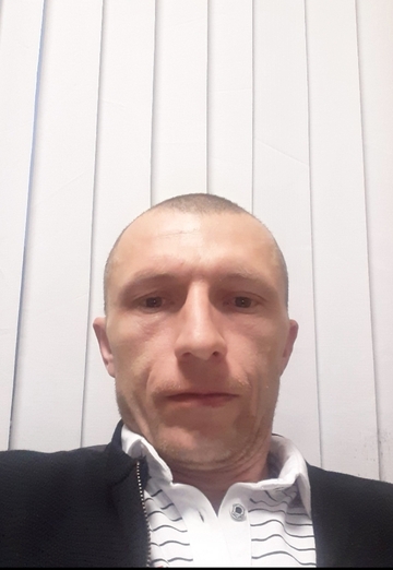 My photo - Sergey, 34 from Dukat (@sergey1015784)