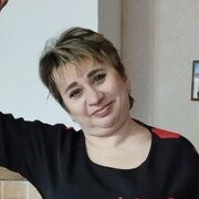 Svetlana 53 Chelyabinsk
