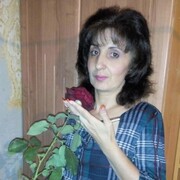 Karina Velidzhanian 52 Kirovske