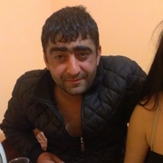 Ashot 41 Yerevan
