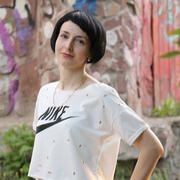 Irina 39 Abakan