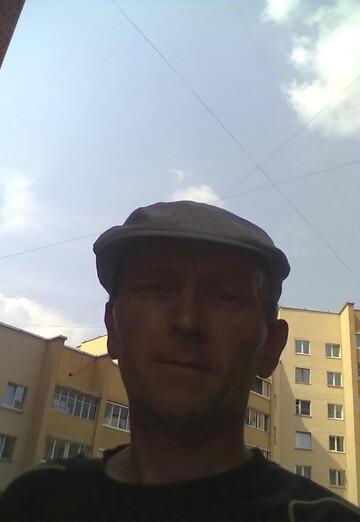 My photo - ILDUS, 47 from Kemerovo (@ildus17)
