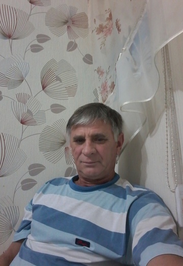 Моя фотографія - Вячеслав, 66 з Кримськ (@vyacheslav27680)